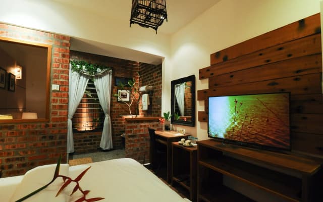 Kinta Bali Villa - photo 2