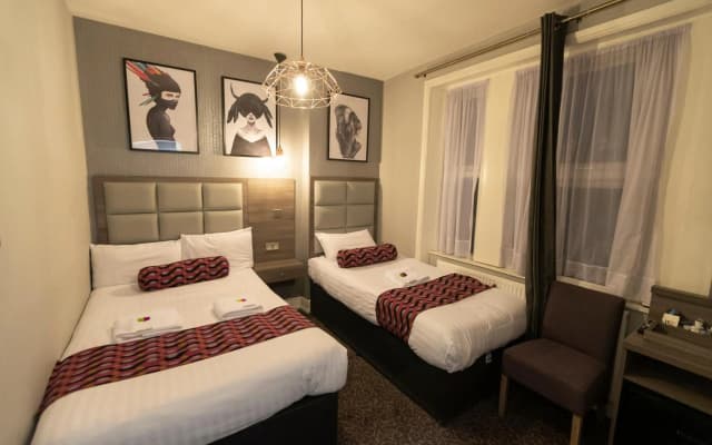 Comfotel PRPL - photo 3