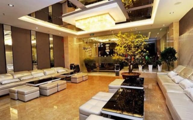 Dendro Hotel - photo 2