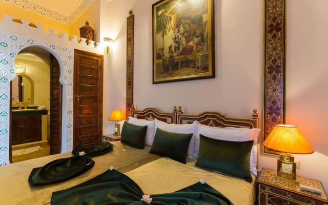 Riad Amina - photo 4
