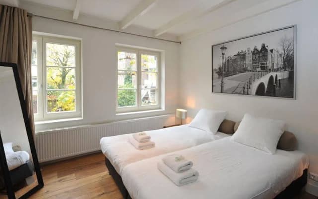 Jordaan Residence - photo 3