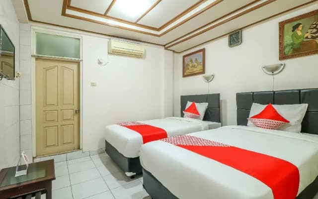 OYO 2580 Hotel Puri Royan - photo 2