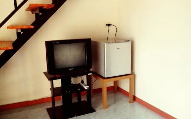 Laemsor Modern House - photo 5