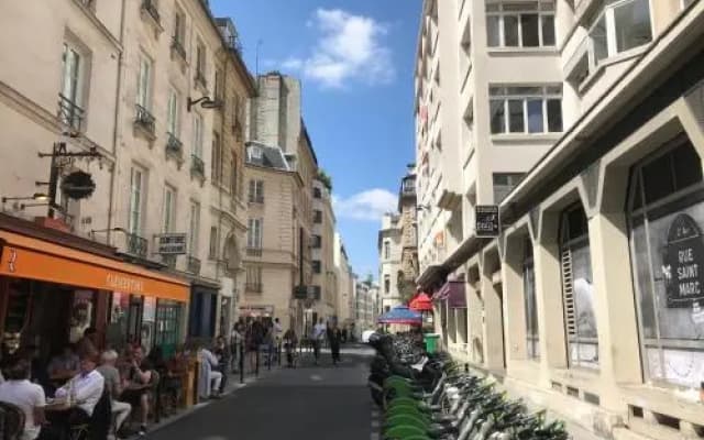 Appartement Vivienne - photo 3