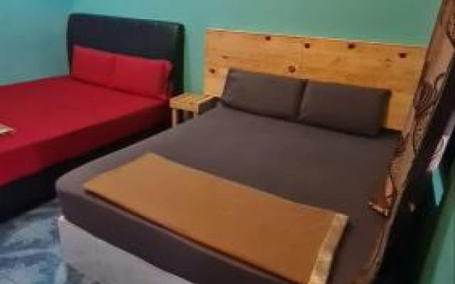 Rainbow Chalet - photo 2