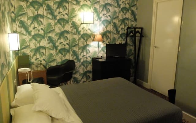 Hôtel Noir - photo 3