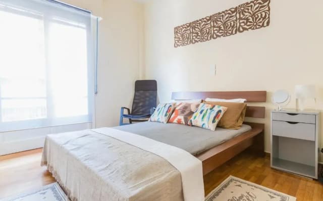 Cute flat in Central Athens - photo 5