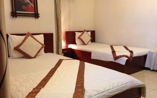 Bloom Hotel - photo 4