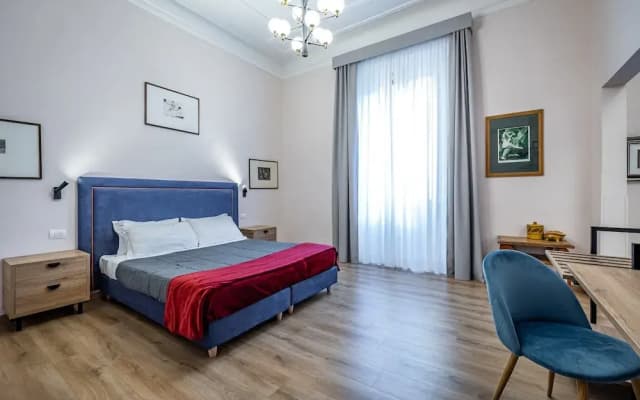 Five Suites Mantellate - photo 2