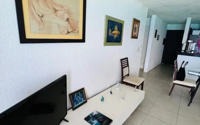 Plaza Madrid Cozy Apartment - photo 3
