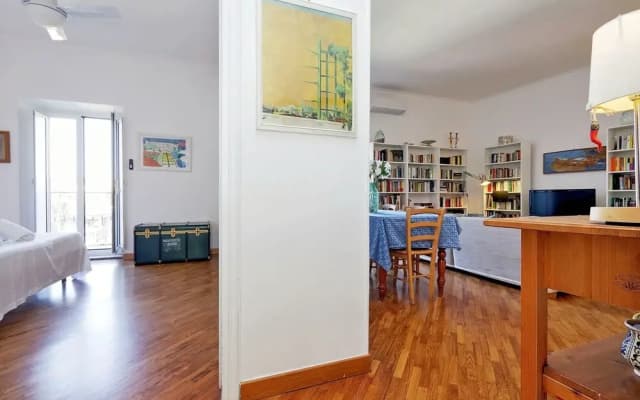 Pompeo Magno Apartment - photo 3