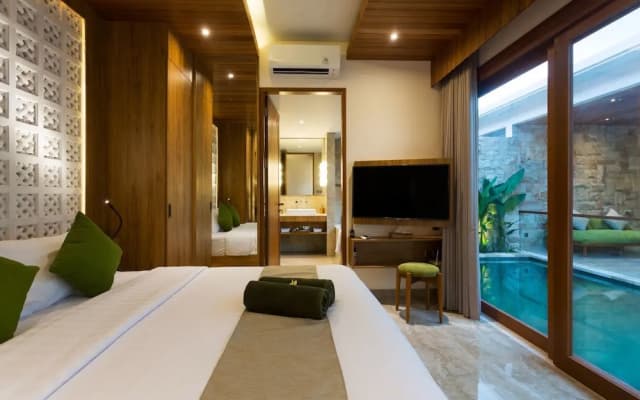 Danka Villa Sanur - photo 2