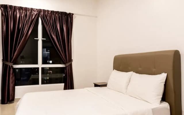 Queens Suite by D Imperio Homestay - photo 3