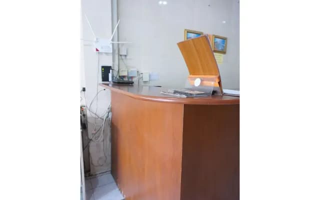 Nanachart Mansion - photo 2