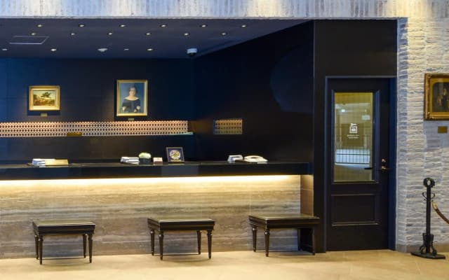 Hotel Monterey Grasmere Osaka - photo 2