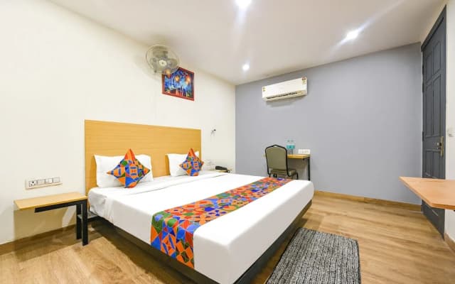 FabHotel Twamev - photo 5