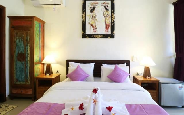 Wayan Homestay Sanur - photo 4