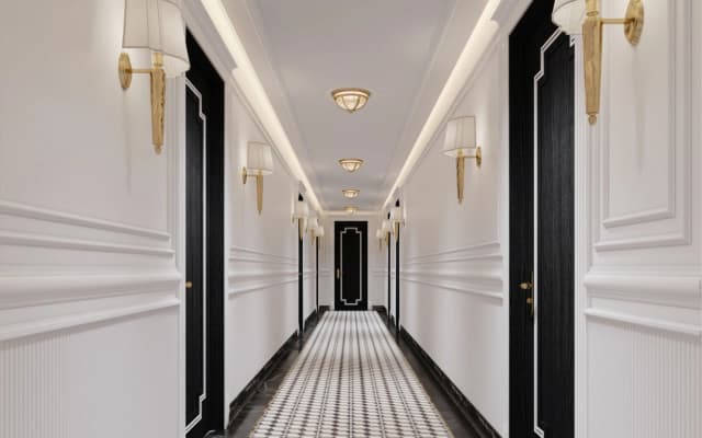 Athenia Boutique Hotel & Spa - photo 3