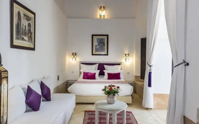 Riad Ennafoura - photo 4