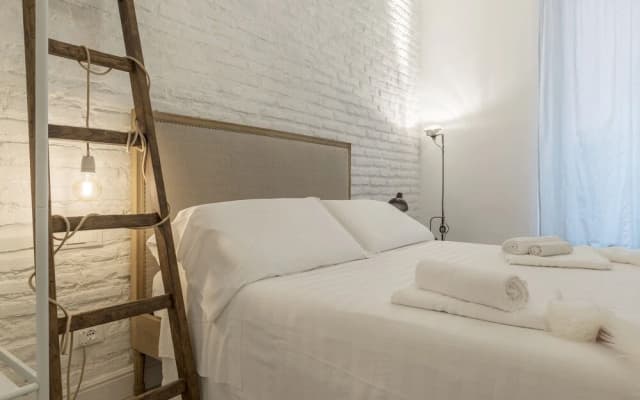 Rome Accommodation Jazz House - photo 2