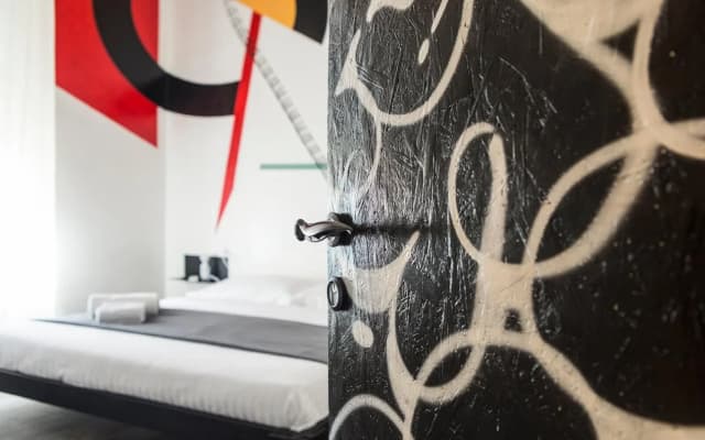 Street Inn Florence - photo 2