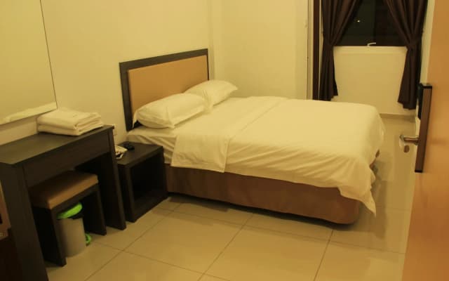 One Times One Inn - photo 4