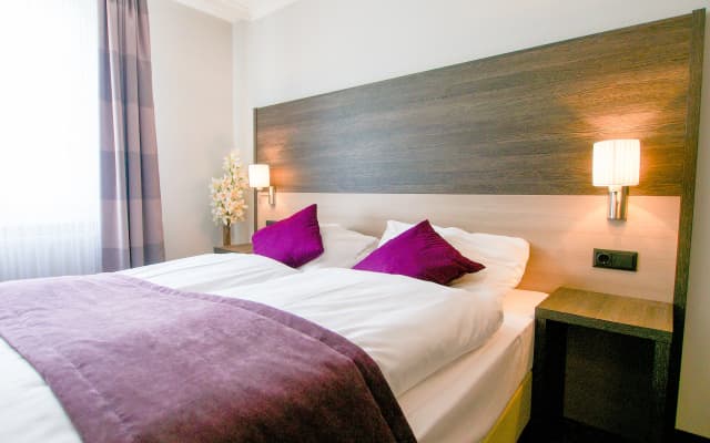Arion Cityhotel Vienna - photo 2