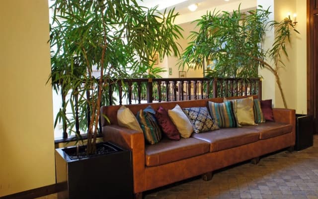 Grand Hotel Praha - photo 2