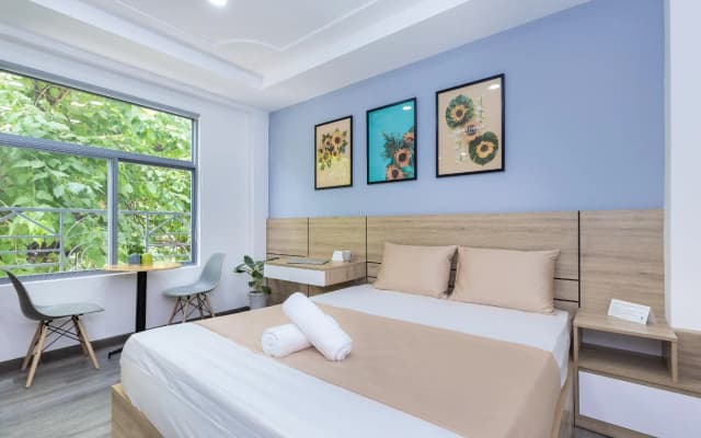Cozrum Homes Citi Town - photo 2
