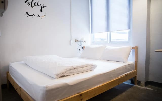 Movylodge Hostel - photo 4
