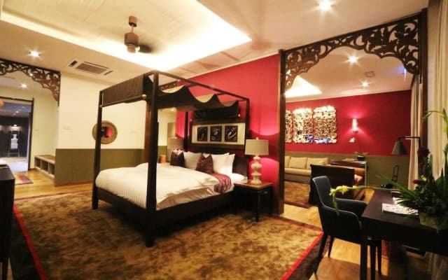 Luxury Villas at Ombak Villa Langkawi - photo 3