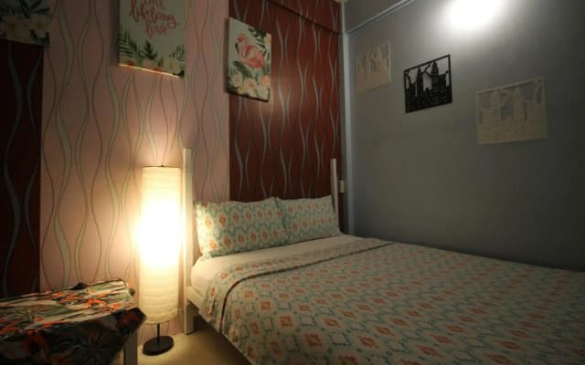 Baan Nampetch Hostel - photo 4