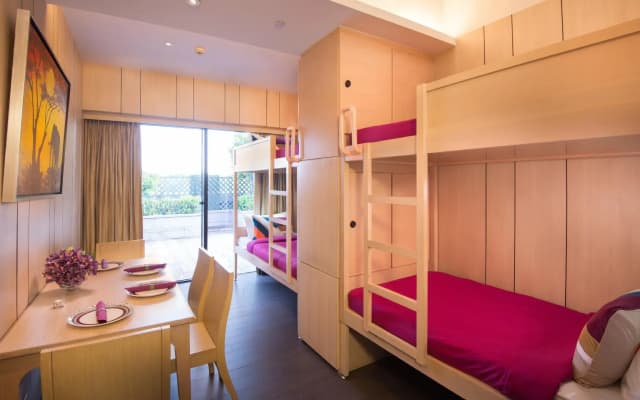 Noah's Ark Hotel & Resort - photo 3
