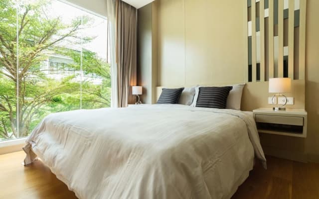 Lux Contemporary Condo By Favstay - photo 3