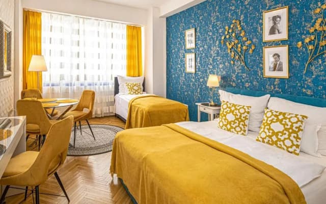 VIP Apartments Budapest - photo 3
