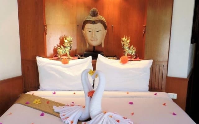 Royal Living Koh Samui - Villa 2 - With Jacuzzi and Service - photo 3
