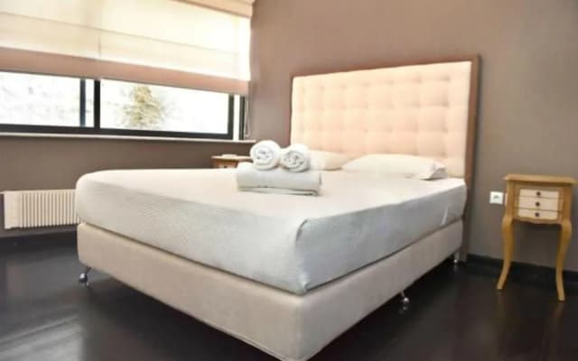 Antisthenes Apartments - photo 5
