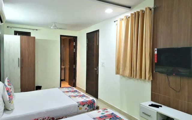 Hotel Le Heritage - photo 2