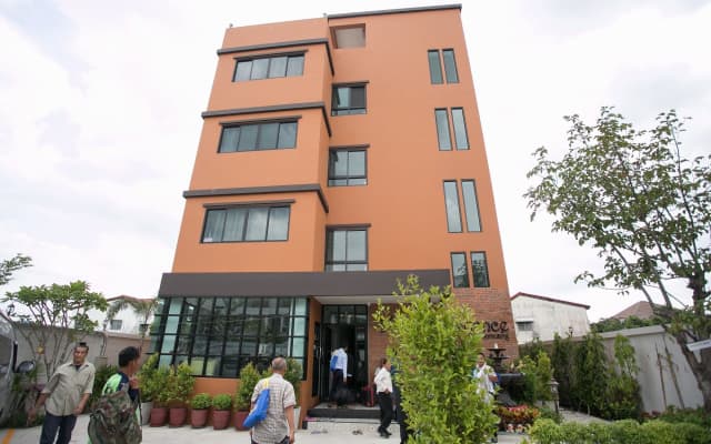 The Bed Residence Donmueang - photo 4