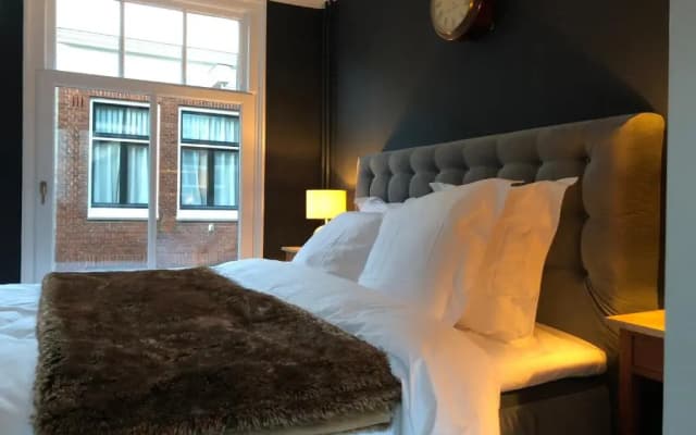 The Lastage Inn - Bed & Breakfast - photo 3