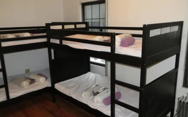 202 Hostel - photo 5