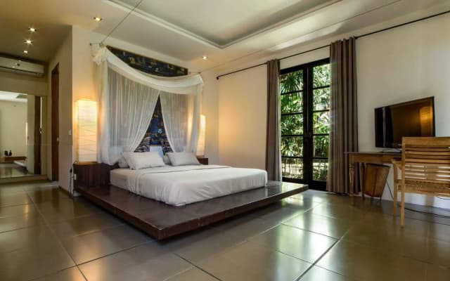 Villa Arte - photo 3