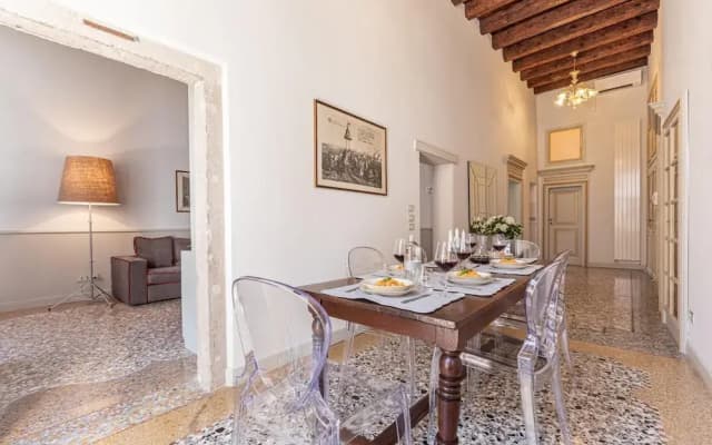 Ca' Romantica Terrace - photo 4