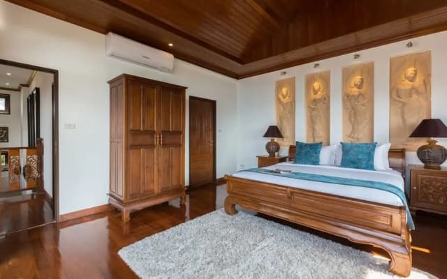 Lilly Villa - photo 5
