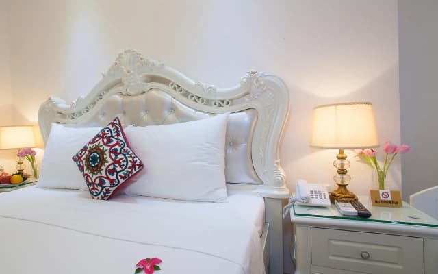 Hanoi Milton Boutique Hotel - photo 4