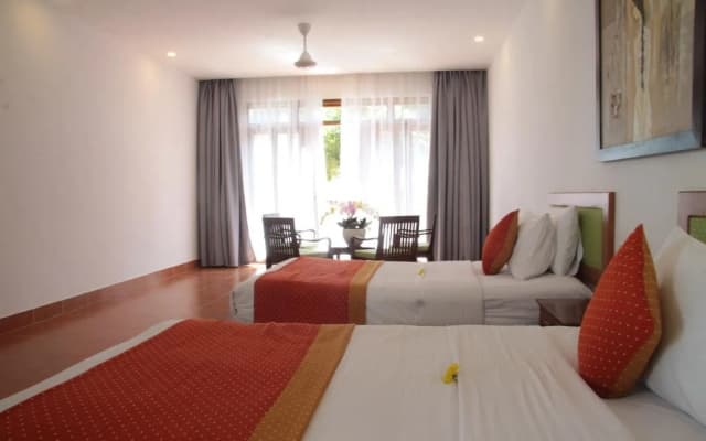 Hoa Co 2 Villa - photo 4