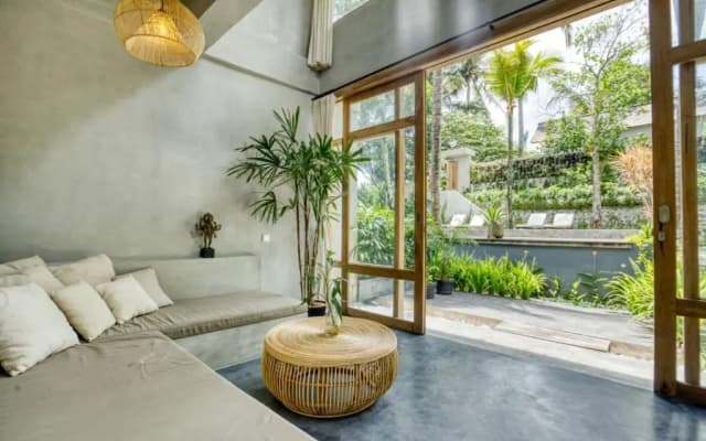 Ubud Terrace - photo 2