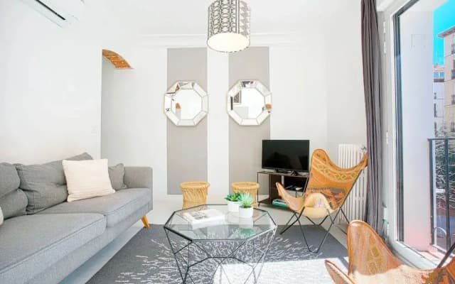 Genteel Home Chueca II - photo 3