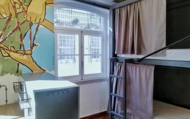 Draft Hostel & Rooms - photo 4
