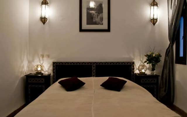 Riad Dar Foundouk & Spa - photo 5